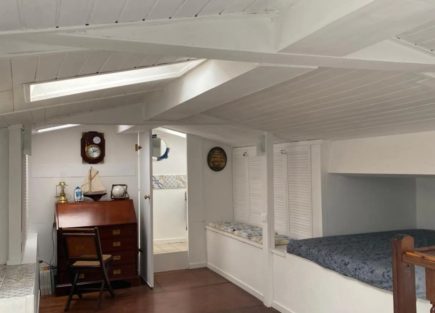 Apartment Delizioso Monolocale Mansardato Viareggio