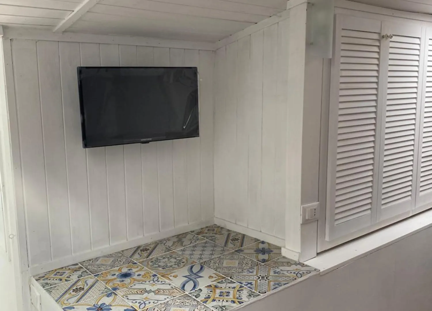 Delizioso Monolocale Mansardato Viareggio Apartment