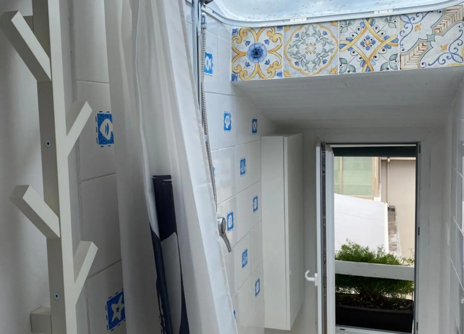 Delizioso Monolocale Mansardato Viareggio