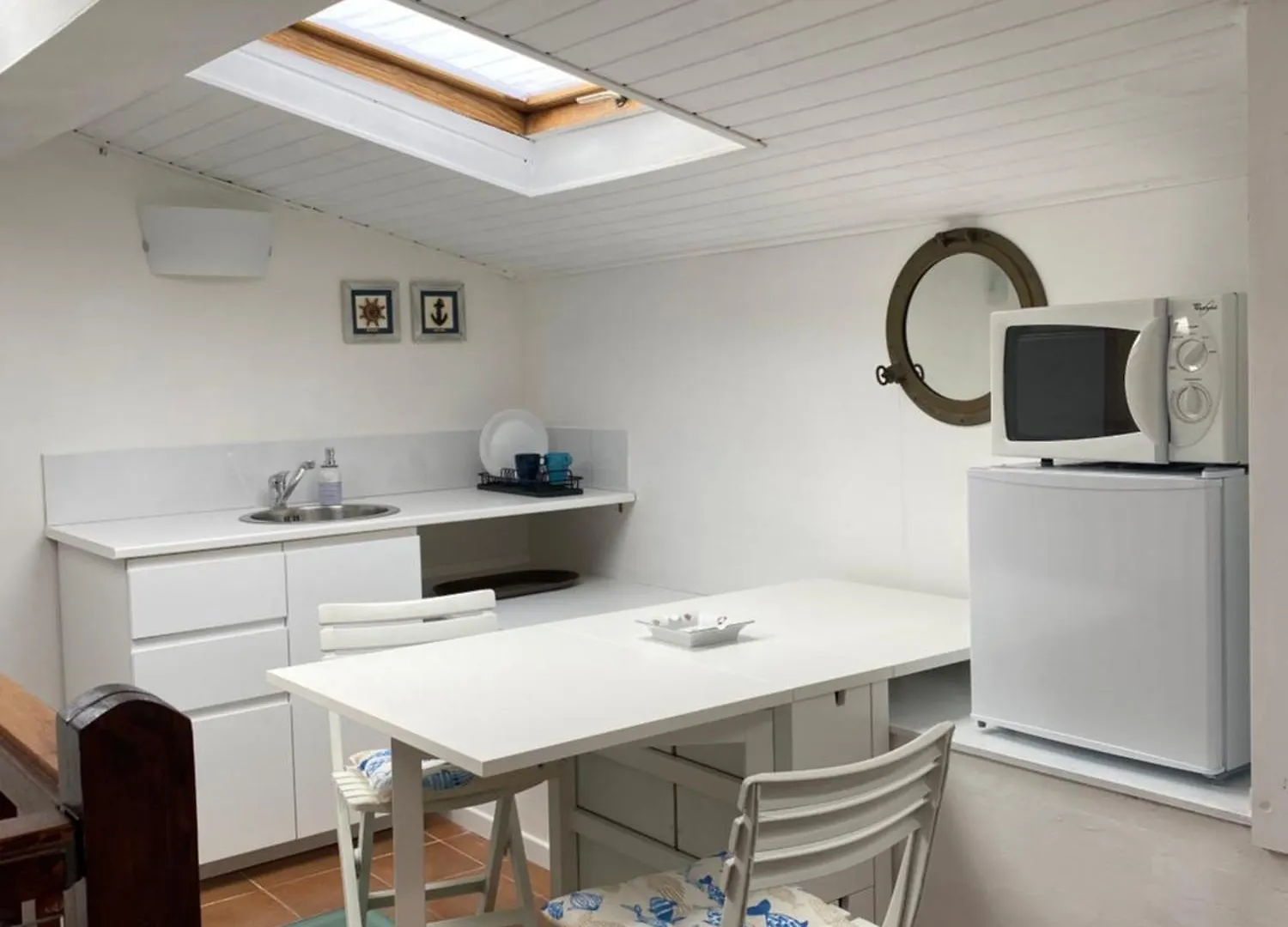Apartment Delizioso Monolocale Mansardato Viareggio Italy